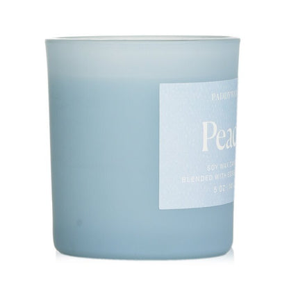 Paddywax Wellness-Kerze - Peace 141 g/5 oz