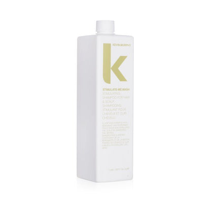 Kevin Murphy Stimulate-Me.Wash (For Hair & Scalp) 1000ml