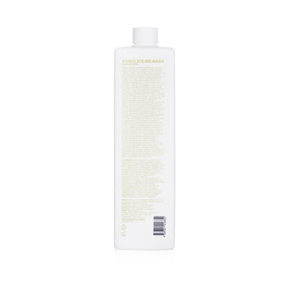 Kevin Murphy Stimulate-Me.Wash (For Hair & Scalp) 1000ml