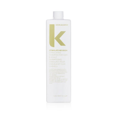 Kevin Murphy Stimulate-Me.Wash (For Hair & Scalp) 1000ml