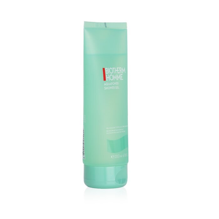 Biotherm Homme Aquapower Shower Gel 200ml
