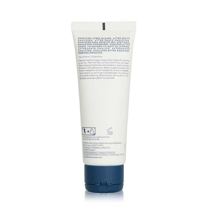 Biotherm Homme Basic Line After Shave Emulsion 75ml