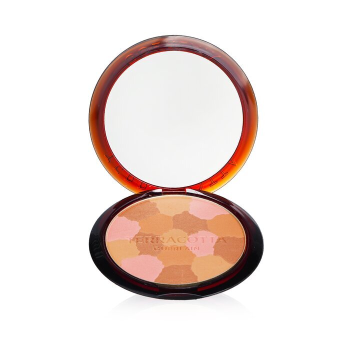 Guerlain Terracotta Light The Sun Kissed Healthy Glow Puder - Nr. 02 Medium Cool 10 g/0,3 oz
