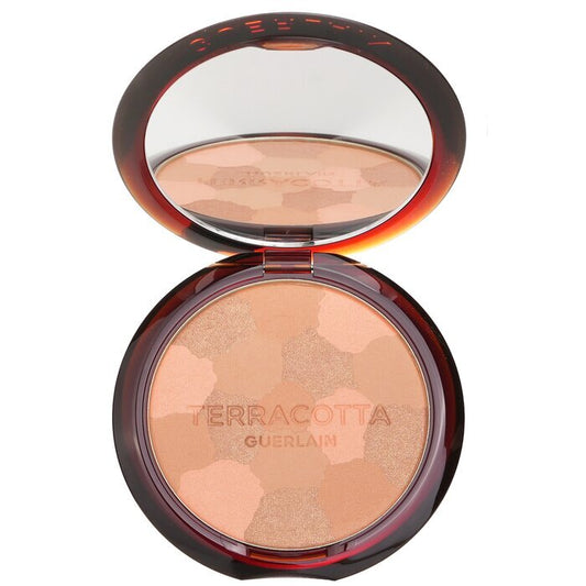 Guerlain Terracotta Light The Sun Kissed Healthy Glow Powder -  03 Medium Warm 10g