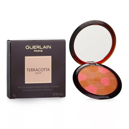 Guerlain Terracotta Light The Sun Kissed Healthy Glow Puder - Nr. 04 Deep Cool 10 g/0,3 oz