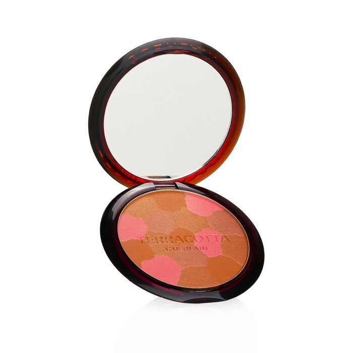 Guerlain Terracotta Light The Sun Kissed Healthy Glow Puder - Nr. 04 Deep Cool 10 g/0,3 oz
