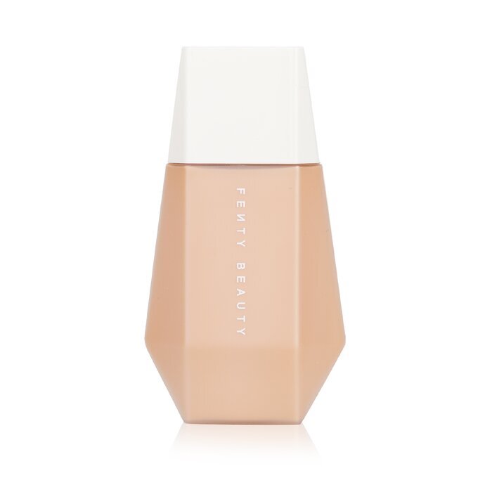 Fenty Beauty by Rihanna Eaze Drop Blurring Skin Tint – 10 (Mittel mit warmen gelben Untertönen) 32 ml