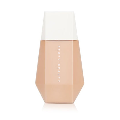 Fenty Beauty by Rihanna Eaze Drop Blurring Skin Tint – 10 (Mittel mit warmen gelben Untertönen) 32 ml