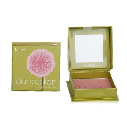 Benefit Dandelion Baby Pink Aufhellendes Rouge, 6 g