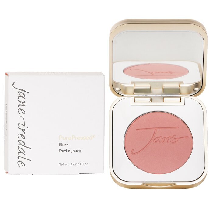 Jane Iredale PurePressed Blush - Barely Rose 3.2g