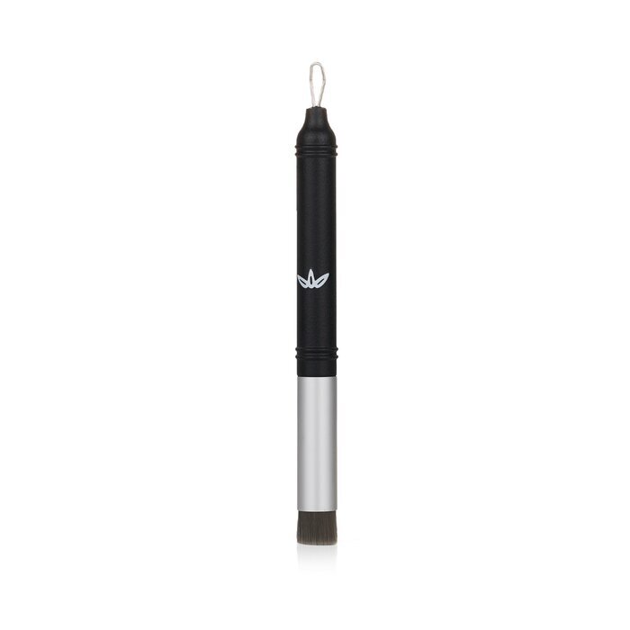 Beauty World 2in1 Superweiche Gesichtsbürste + Pinzette zum Entfernen von Mitessern, 1 Stück