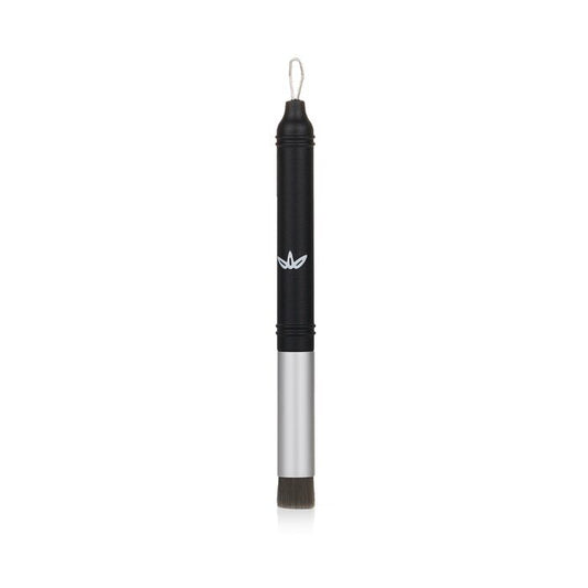 Beauty World 2in1 Superweiche Gesichtsbürste + Pinzette zum Entfernen von Mitessern, 1 Stück