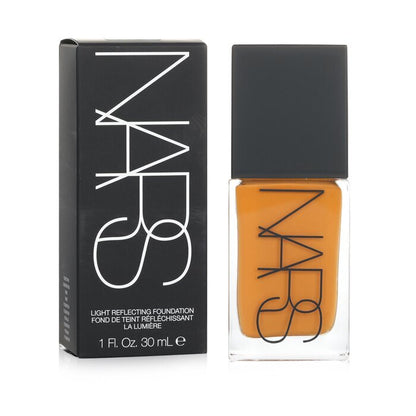 NARS Lichtreflektierende Foundation – Moorea (mitteldunkel 2,3) 30 ml/1 oz