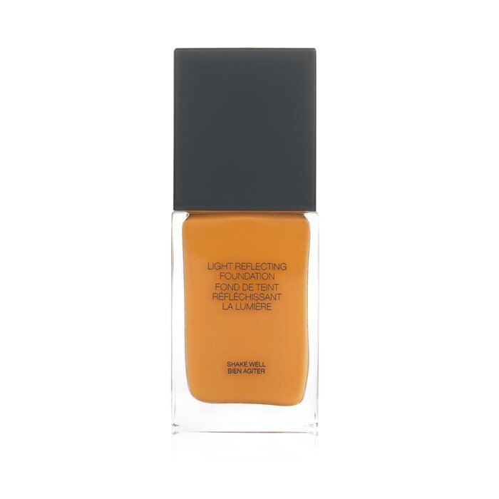 NARS Lichtreflektierende Foundation – Moorea (mitteldunkel 2,3) 30 ml/1 oz
