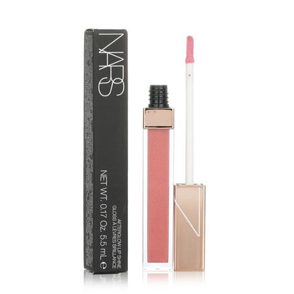 NARS Afterglow Lip Shine – Orgasmus, 5,5 ml