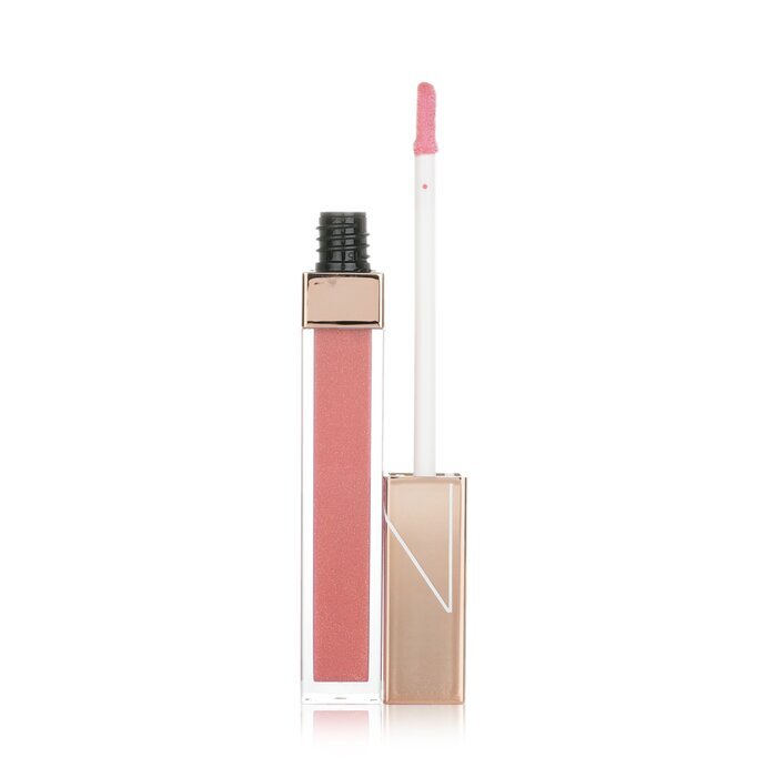 NARS Afterglow Lip Shine – Orgasmus, 5,5 ml