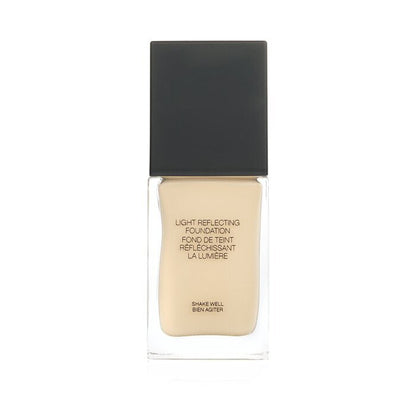 NARS Lichtreflektierende Foundation – Gobi (Hell 3) 30 ml/1 oz