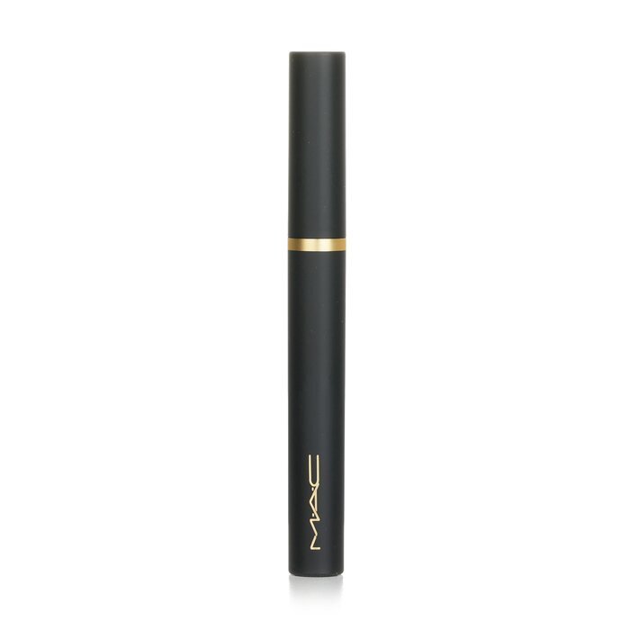 MAC Powder Kiss Velvet Blur Slim Lipstick -  898 Sheer Outrage 2g