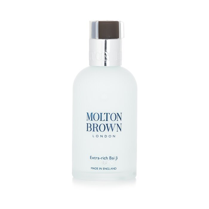 Molton Brown Extra-Rich Bai Ji Hydrator (für normale bis trockene Haut) 100 ml/3,3 oz