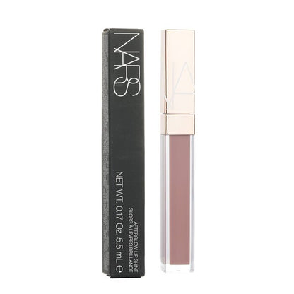 NARS Afterglow Lip Shine – Nympho, 5,5 ml