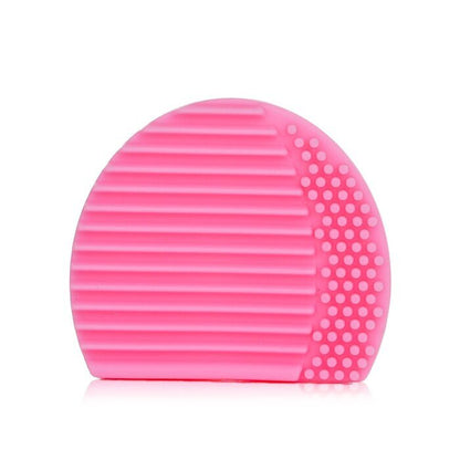 Beauty World Make-up-Pinselreiniger - # Pink 1 Stück