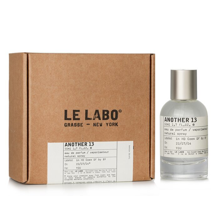 Le Labo Another 13 Eau de Parfum Spray 50 ml