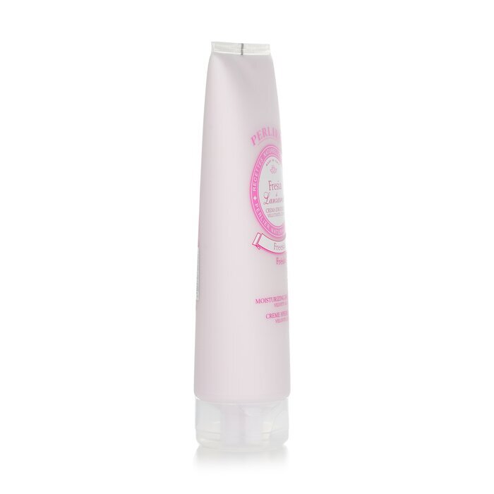 Perlier Freesia Feuchtigkeitsspendende Körpercreme 250ml