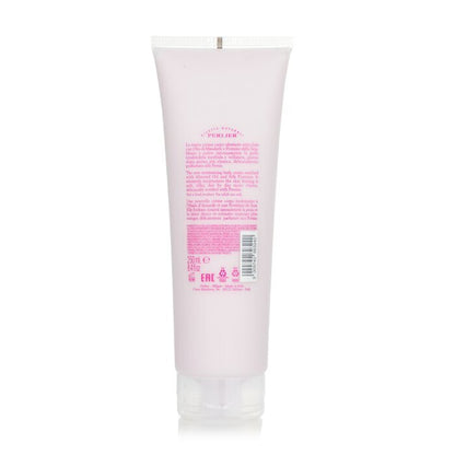 Perlier Freesia Feuchtigkeitsspendende Körpercreme 250ml