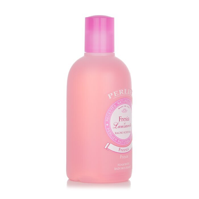 Perlier Freesia Schaumduschgel 500ml