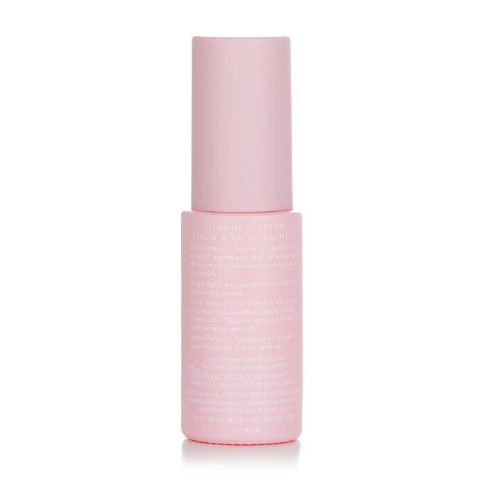 Kylie Skin Vitamin C Serum 20ml/0,7oz