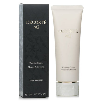 Cosme Decorte AQ Waschcreme 129g