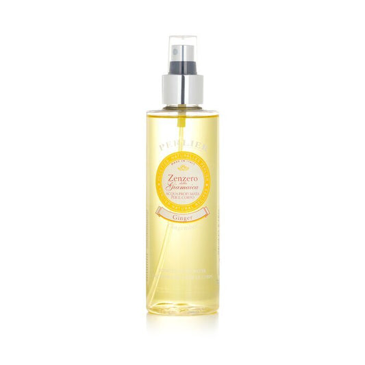 Perlier Körperwasser mit Ingwerduft, 200 ml