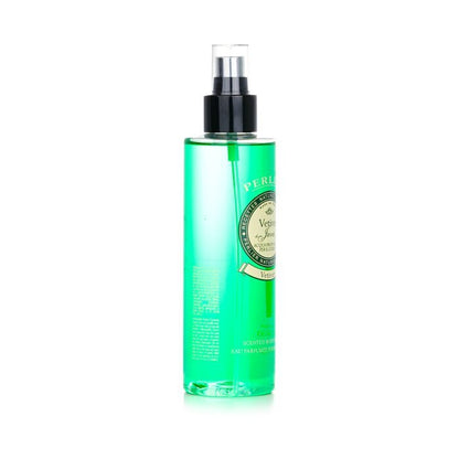 Perlier Eau Parfumée pour le Corps Vétiver 200ml/6,7oz