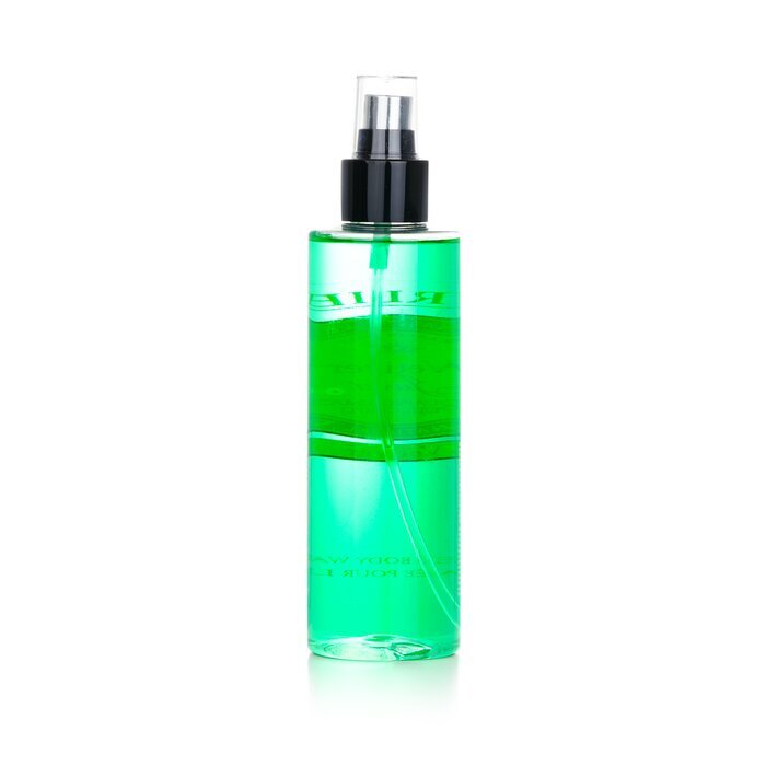 Perlier Eau Parfumée pour le Corps Vétiver 200ml/6,7oz