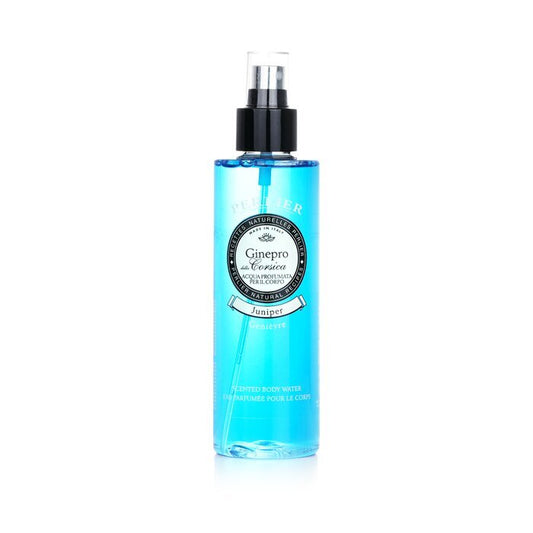 Perlier – Körperwasser mit Wacholderduft, 200 ml