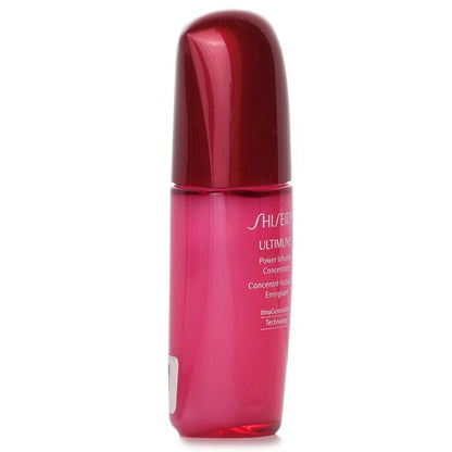 Shiseido Ultimune Power Infusing Konzentrat - ImuGeneration Technologie (Miniatur) 10ml/0.33oz