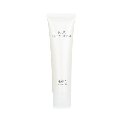 HABA Pure Roots Squa Gesichtsschaum 100g