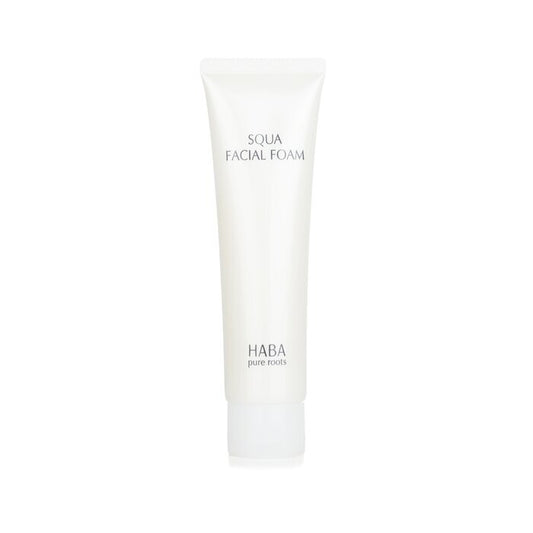 HABA Pure Roots Squa Gesichtsschaum 100g
