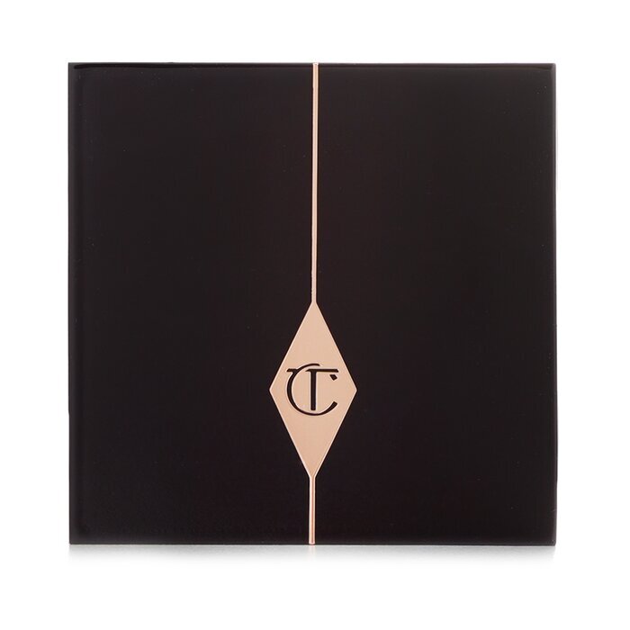 Charlotte Tilbury Luxury Palette Colour Coded Eye Shadows -  The Rock Chick 5.2g