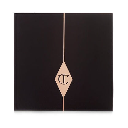 Charlotte Tilbury Luxury Palette Colour Coded Eye Shadows -  The Rock Chick 5.2g