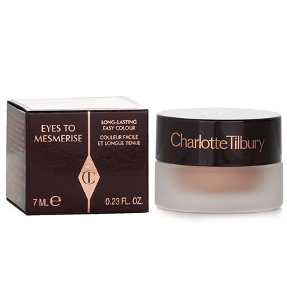 Charlotte Tilbury Eyes to Mesmerise Long Lasting Easy Colour -  Champagne 7ml