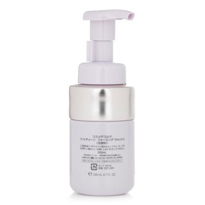 Cosme Decorte Phytotune Schaumwaschmittel 200 ml/6,7 oz
