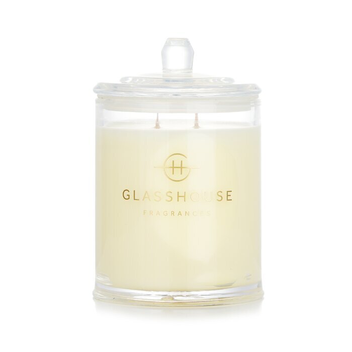 Glasshouse Triple Scented Soy Candle - Lost In Amalfi (Sea Mist) 380g