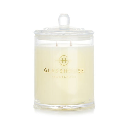 Glasshouse Triple Scented Soy Candle - Lost In Amalfi (Sea Mist) 380g