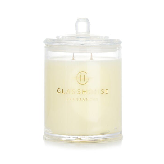 Glasshouse Triple Scented Soy Candle - Lost In Amalfi (Sea Mist) 380g