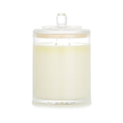 Glasshouse Dreifach-Duftkerze aus Soja – Diving Into Cyprus (Meersalz und Safran) 380 g/13,4 oz