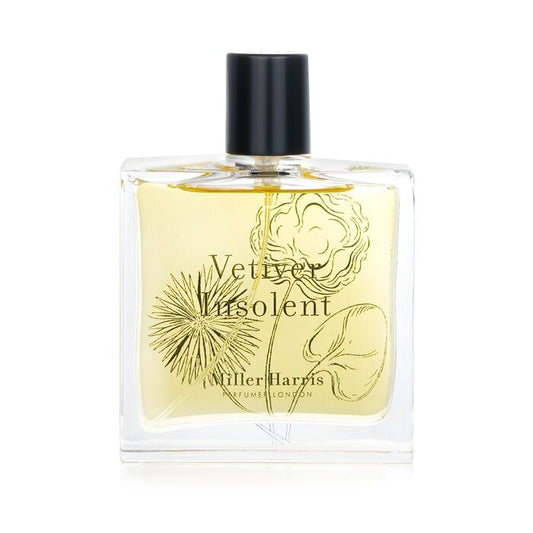 Miller Harris Vetiver Insolent Eau De Parfum Spray 100 ml