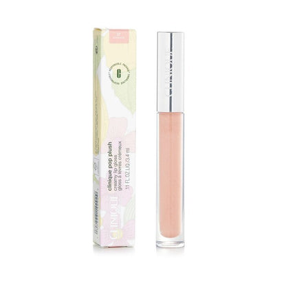 Clinique Pop Plush Cremiger Lipgloss – 07 Airkiss Pop 3,4 ml