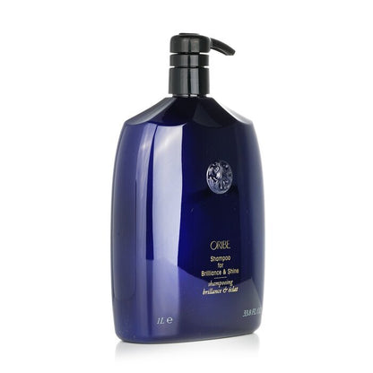 Oribe Shampoo für Brillanz und Glanz 1000 ml