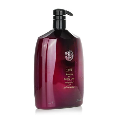 Oribe Shampoo für schöne Farbe 1000ml/33.8oz